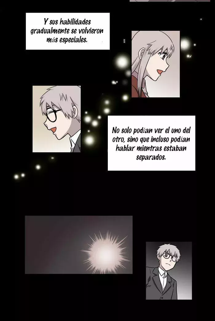 El Jugador capítulo 214, página 28