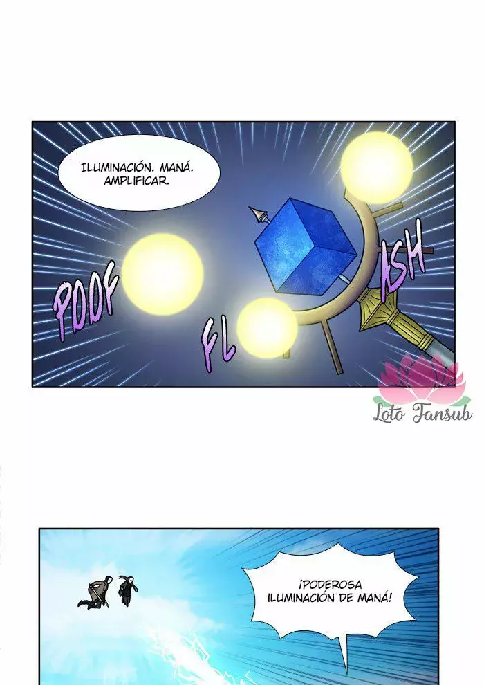 El Jugador capítulo 216, página 12