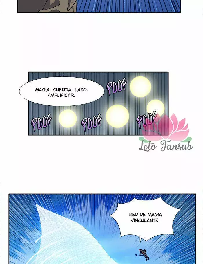 El Jugador capítulo 216, página 28