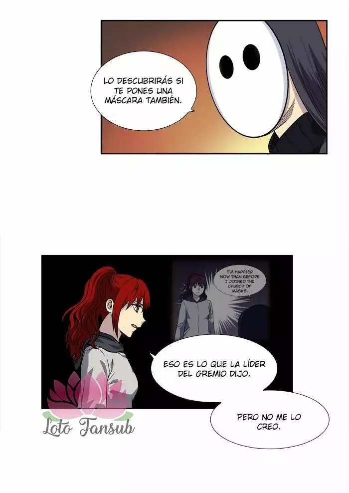 El Jugador capítulo 217, página 26