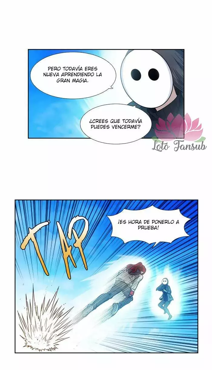 El Jugador capítulo 217, página 30