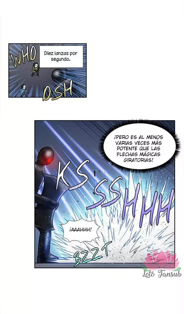 El Jugador capítulo 222, página 4