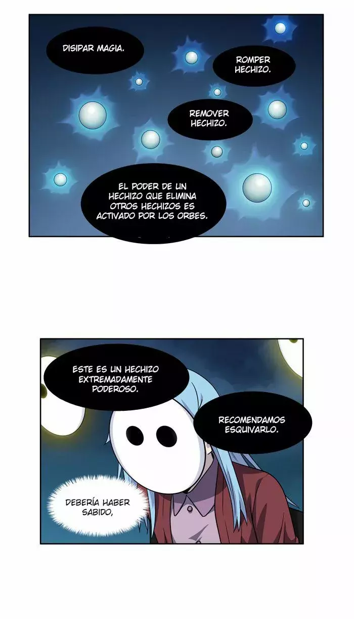 El Jugador capítulo 222, página 25