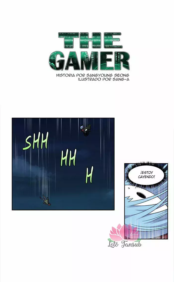 El Jugador capítulo 224, página 2
