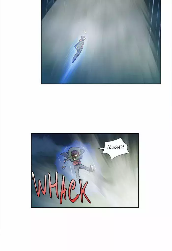 El Jugador capítulo 224, página 5