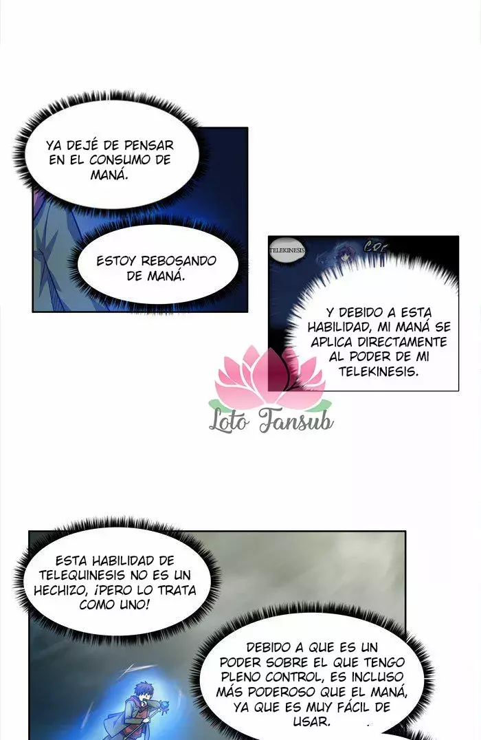 El Jugador capítulo 224, página 12