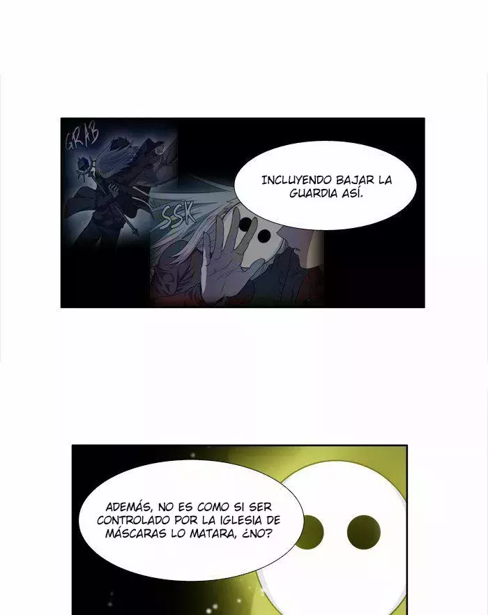 El Jugador capítulo 224, página 35