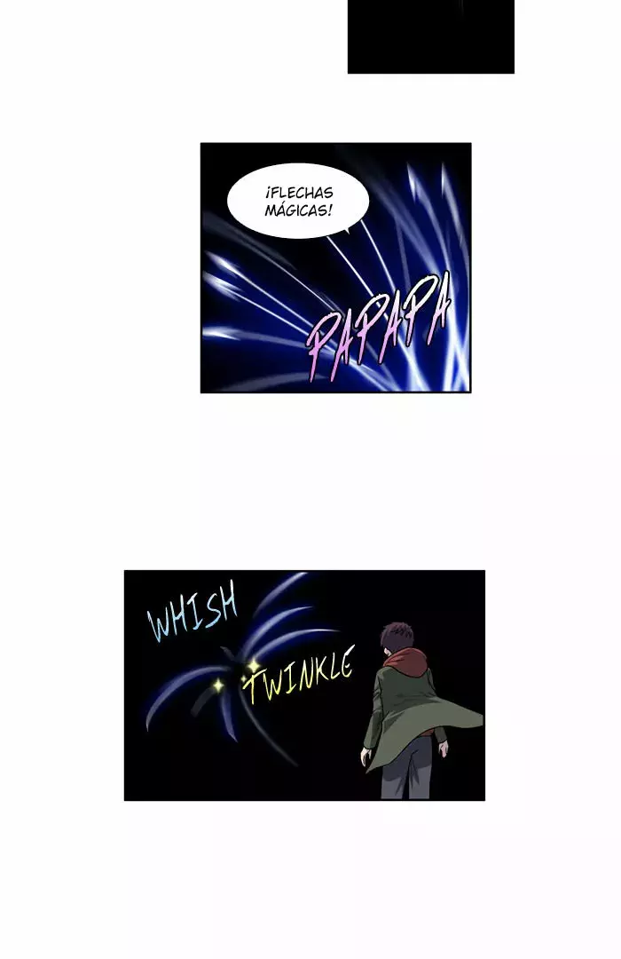 El Jugador capítulo 225, página 23