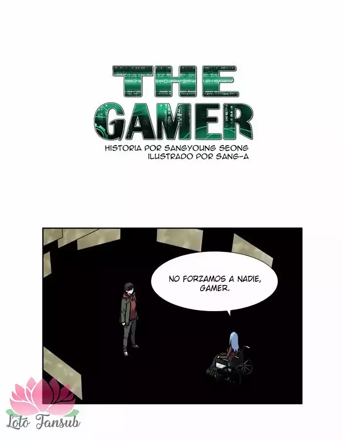 El Jugador capítulo 226, página 2