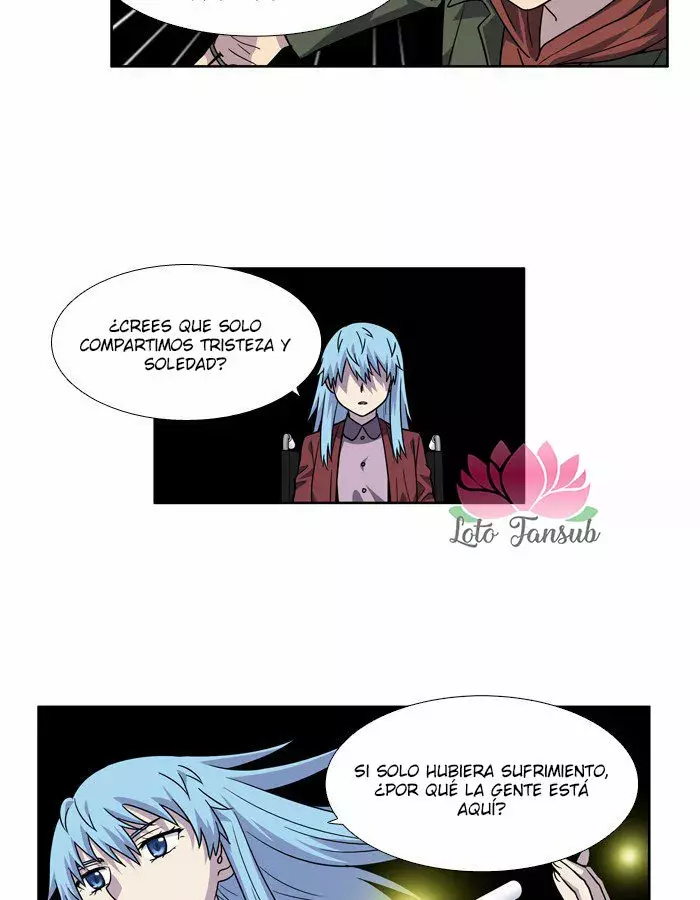 El Jugador capítulo 226, página 6