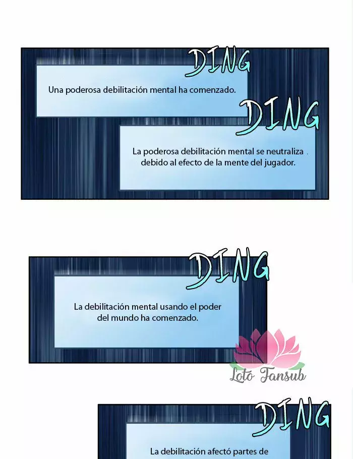 El Jugador capítulo 226, página 24