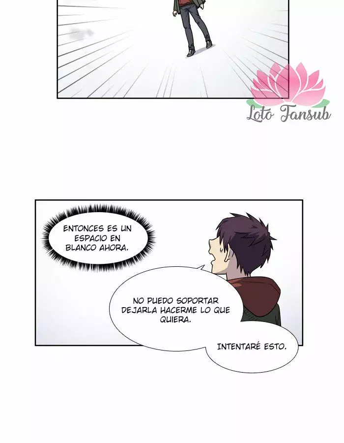 El Jugador capítulo 226, página 26