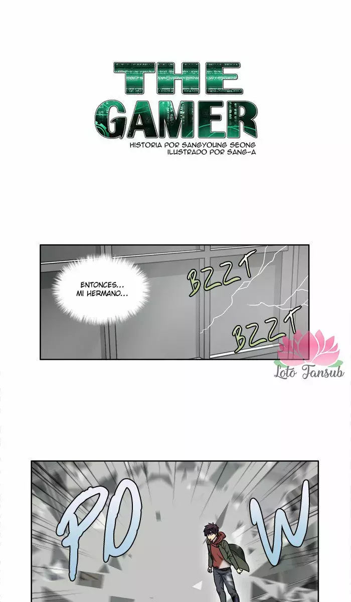 El Jugador capítulo 227, página 2