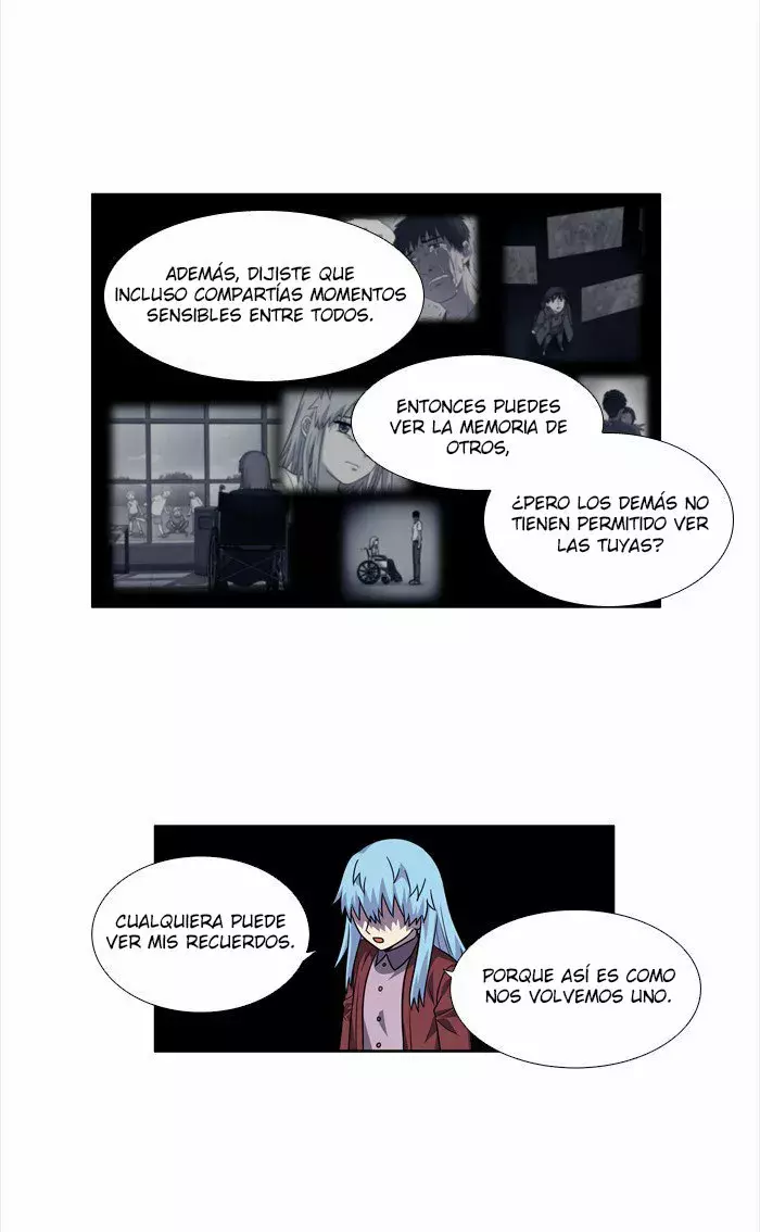 El Jugador capítulo 227, página 13