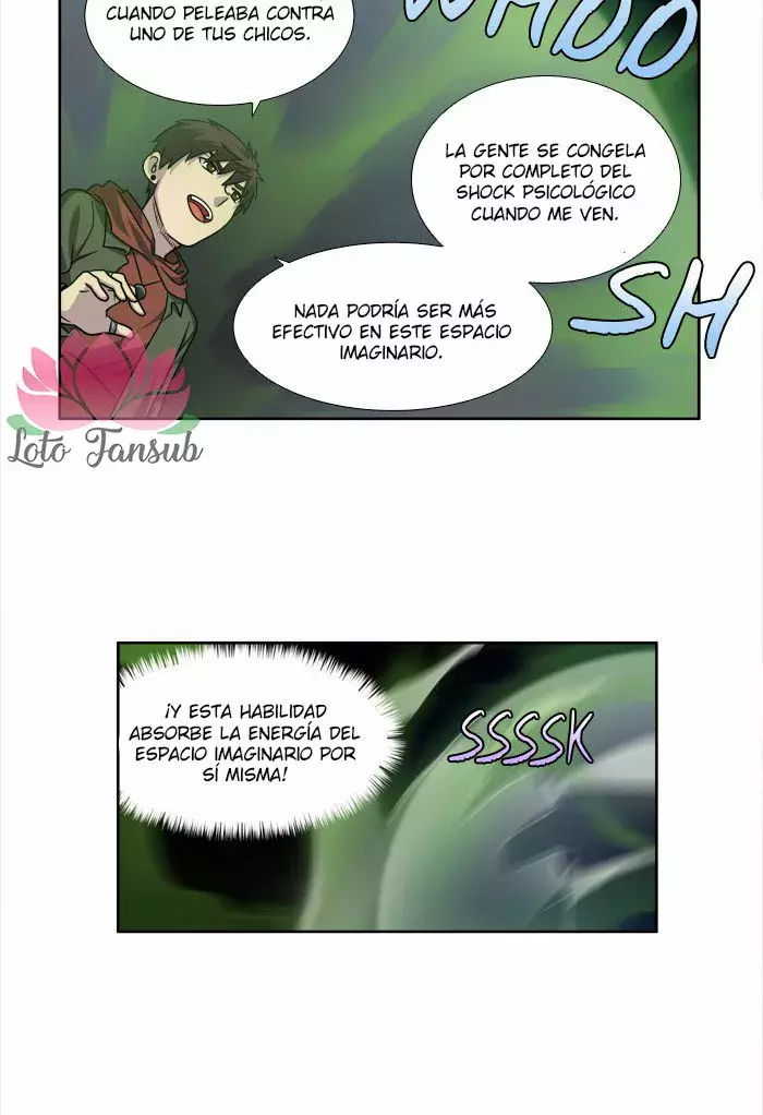 El Jugador capítulo 228, página 4