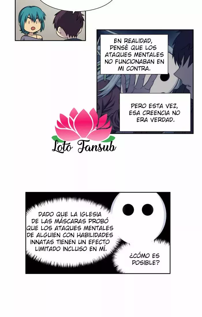 El Jugador capítulo 229, página 9