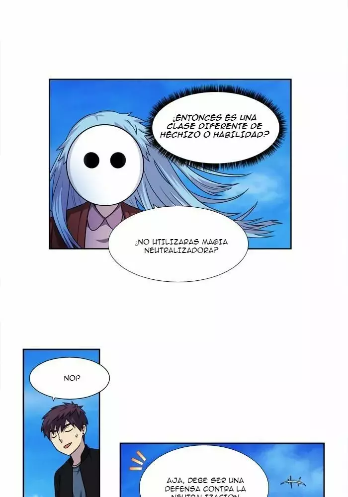 El Jugador capítulo 231, página 5