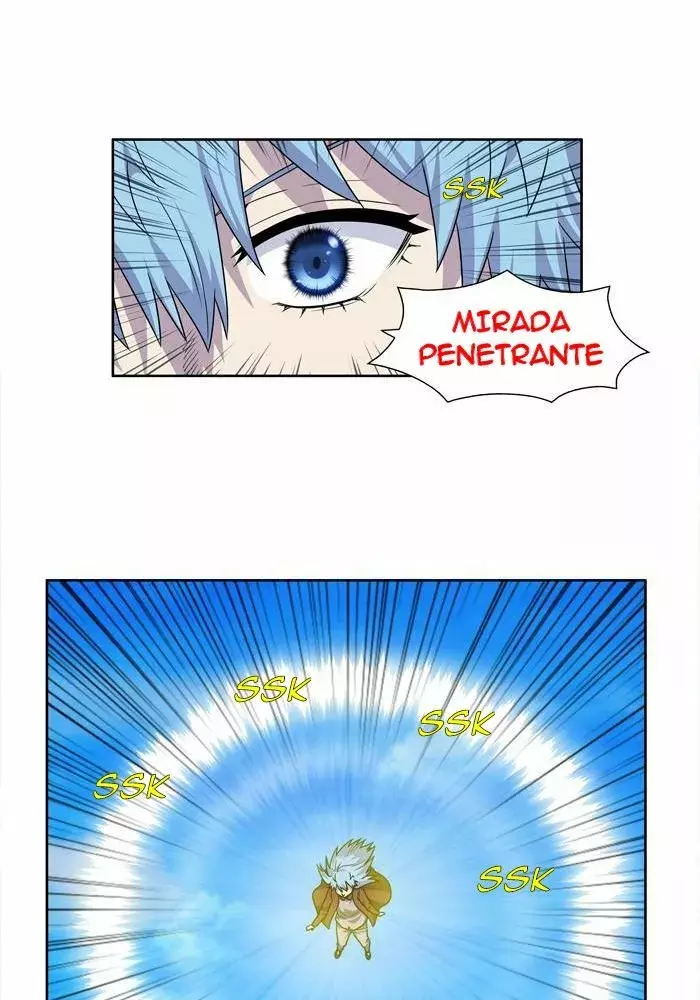 El Jugador capítulo 231, página 29