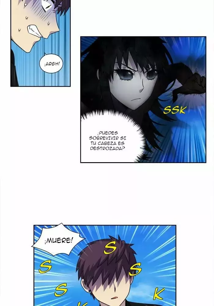 El Jugador capítulo 232, página 2
