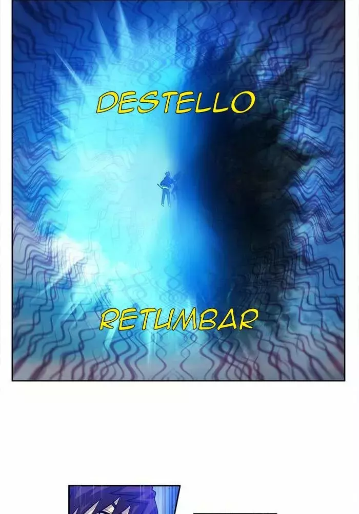 El Jugador capítulo 232, página 21