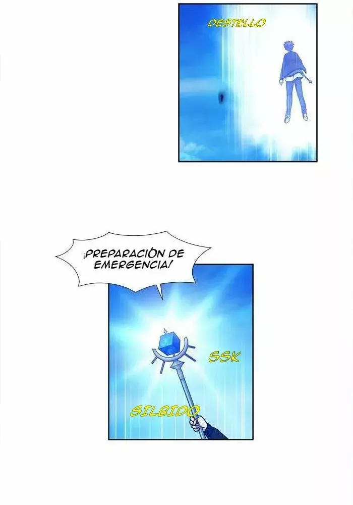 El Jugador capítulo 233, página 22