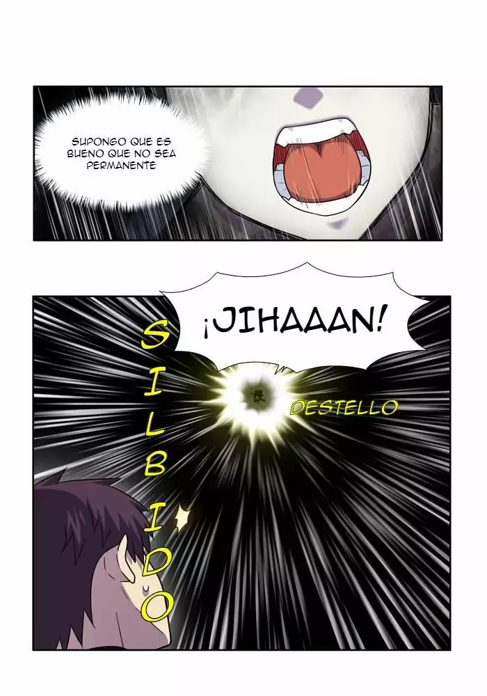 El Jugador capítulo 234, página 4