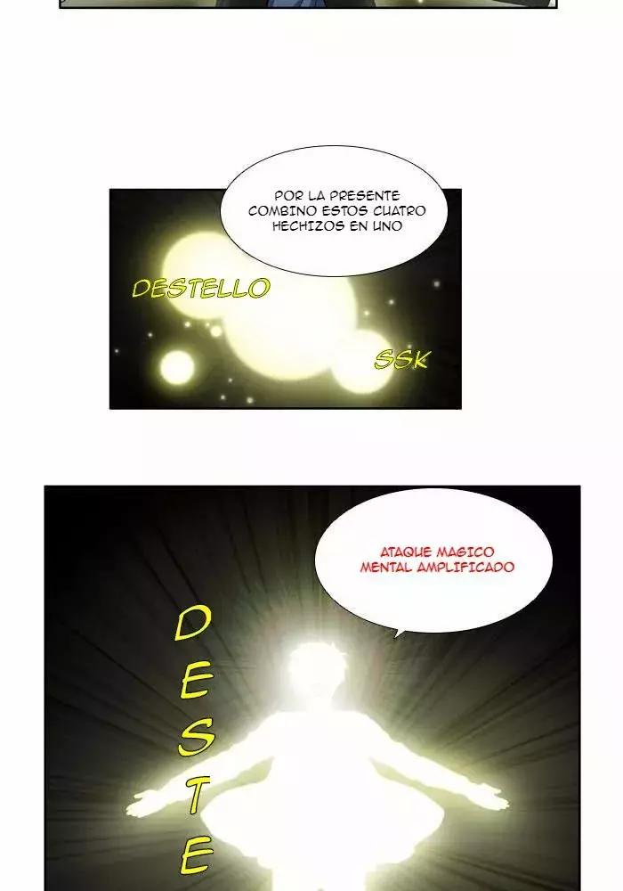 El Jugador capítulo 234, página 15
