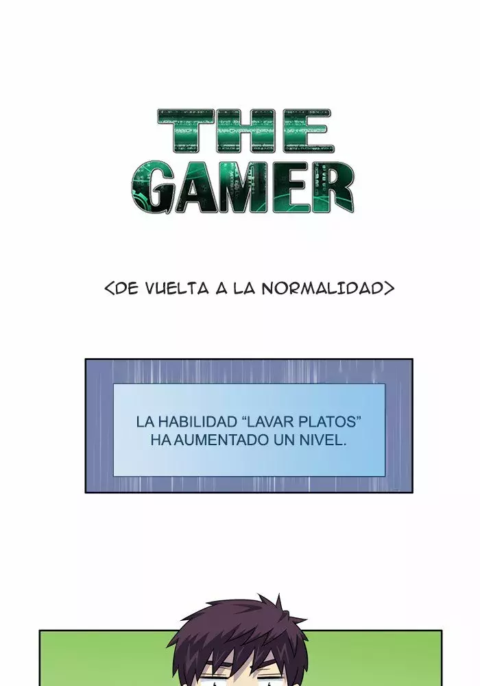 El Jugador capítulo 236, página 2