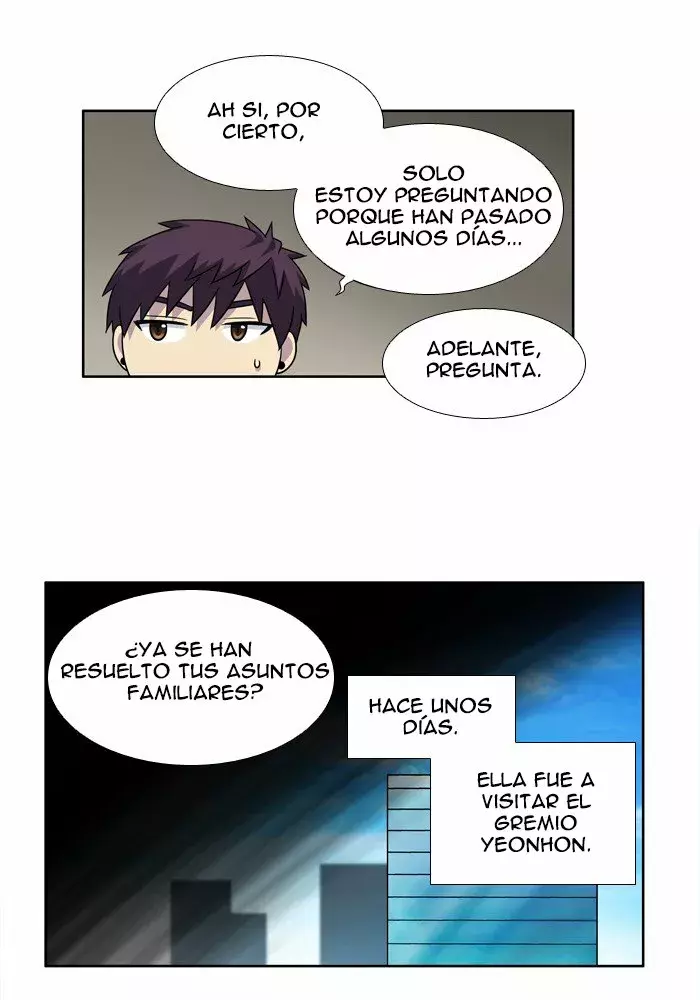 El Jugador capítulo 236, página 13