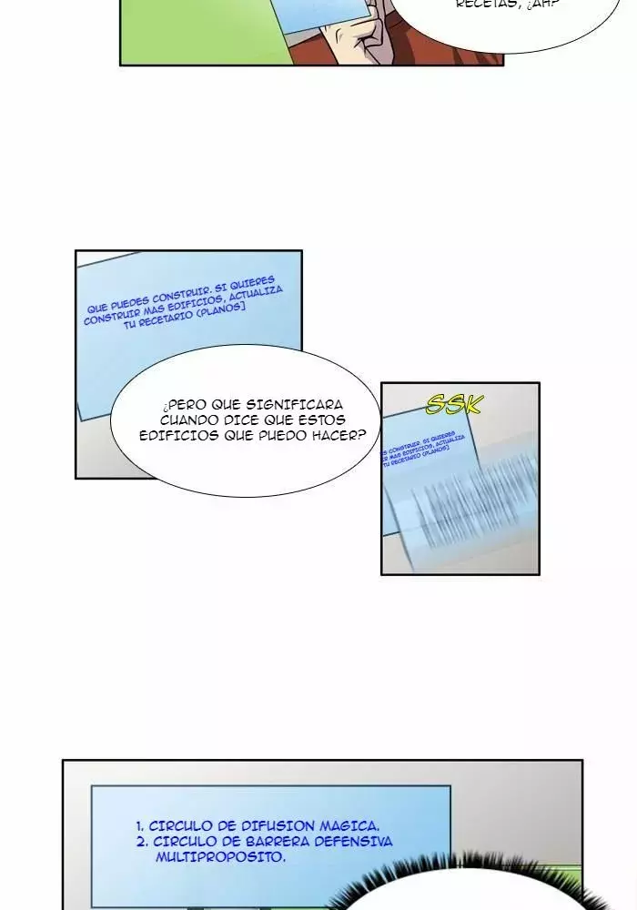 El Jugador capítulo 242, página 4