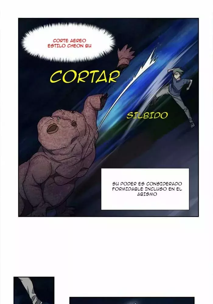 El Jugador capítulo 243, página 25