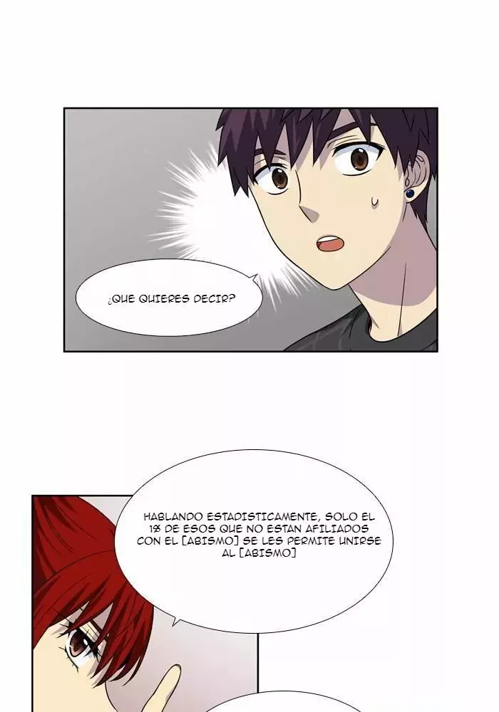El Jugador capítulo 245, página 5