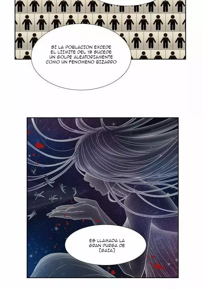 El Jugador capítulo 245, página 9