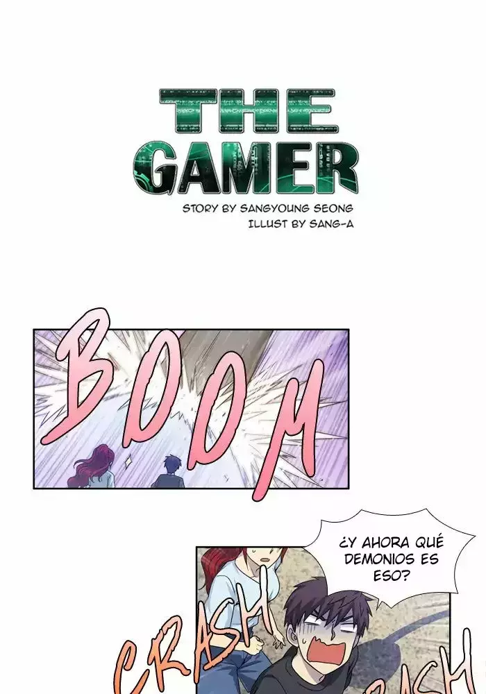 El Jugador capítulo 246, página 2