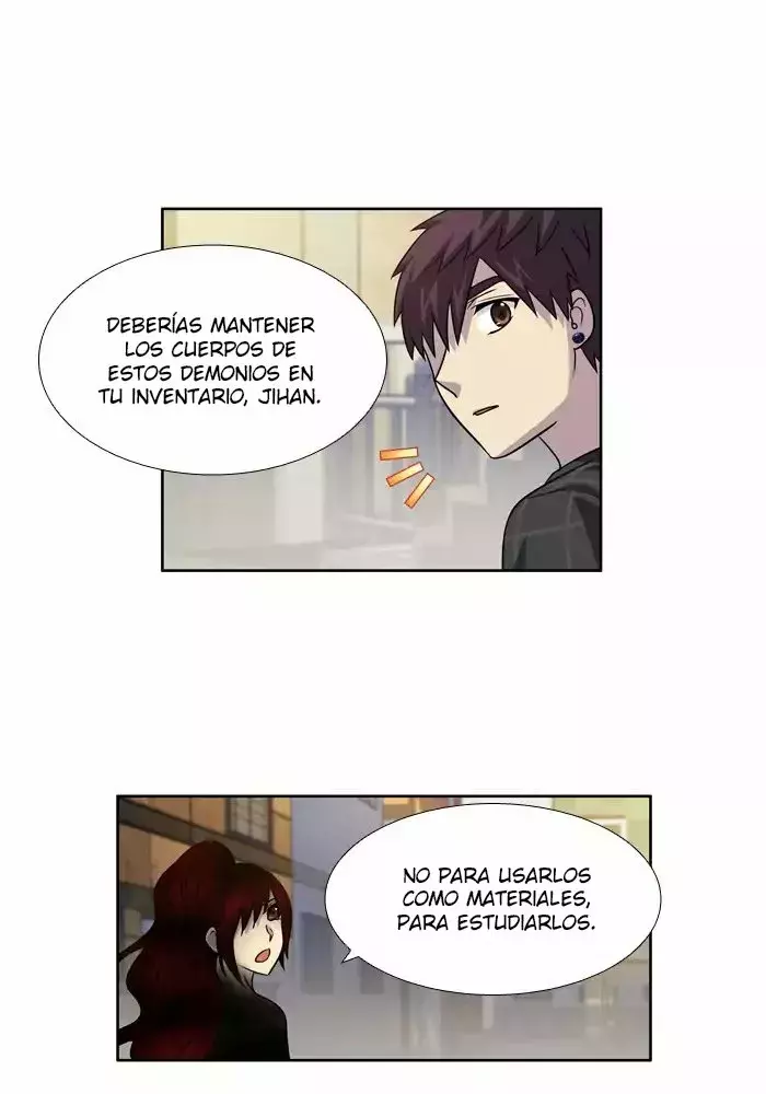 El Jugador capítulo 246, página 15