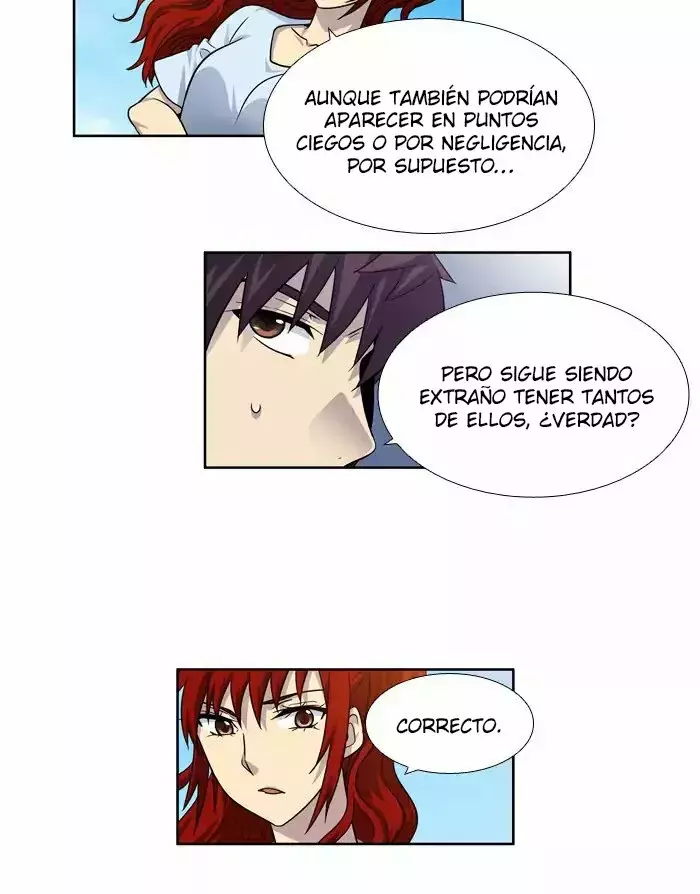 El Jugador capítulo 246, página 27