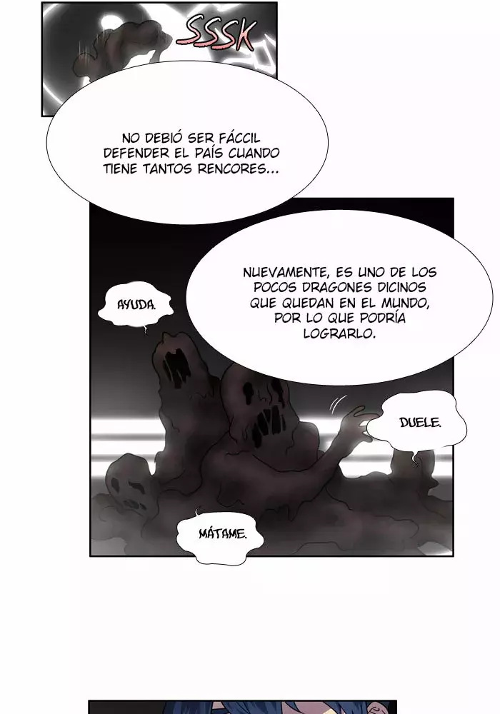 El Jugador capítulo 247, página 30