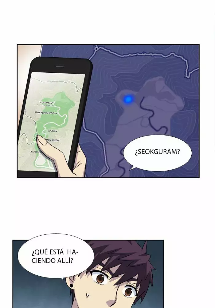 El Jugador capítulo 248, página 13
