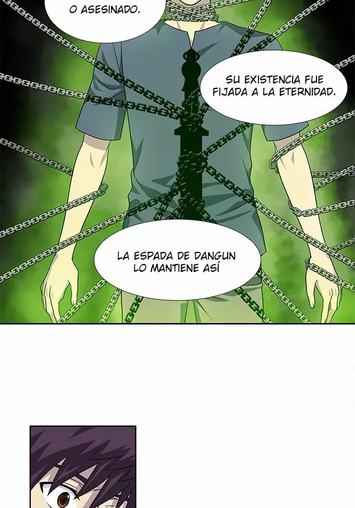 El Jugador capítulo 249, página 4