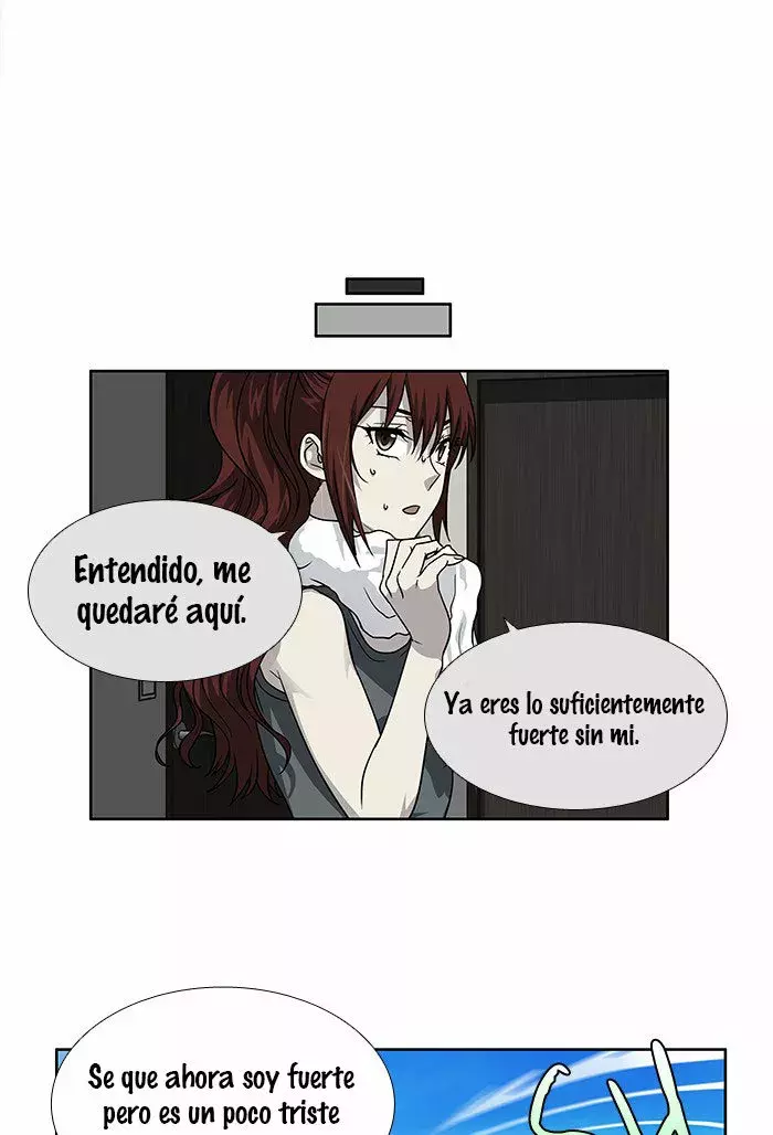 El Jugador capítulo 249, página 8