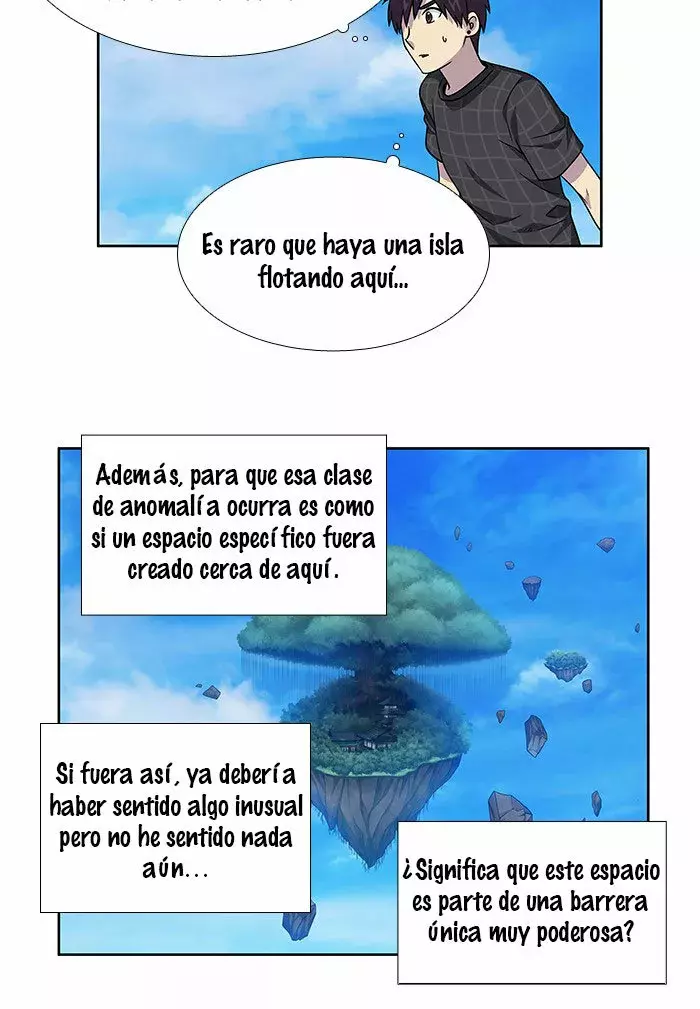 El Jugador capítulo 249, página 11