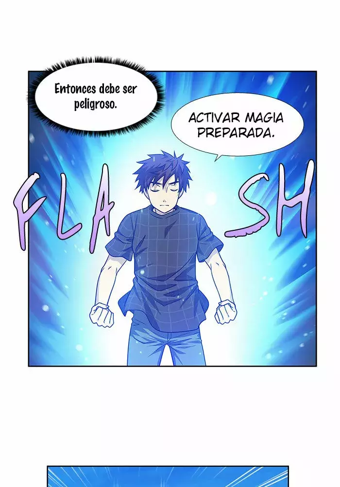 El Jugador capítulo 249, página 12