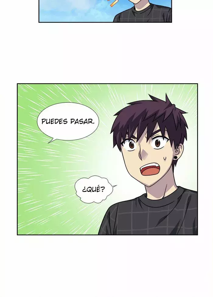 El Jugador capítulo 249, página 29