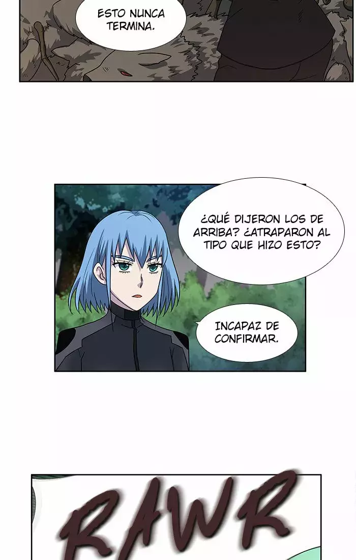 El Jugador capítulo 249, página 35