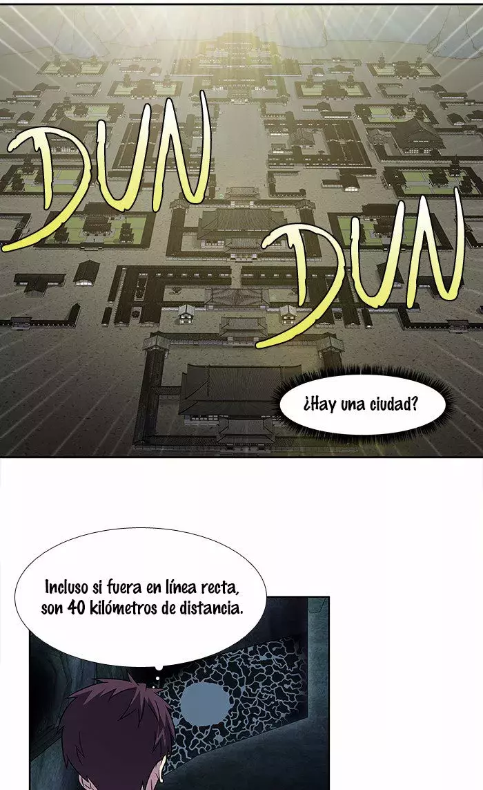 El Jugador capítulo 251, página 27