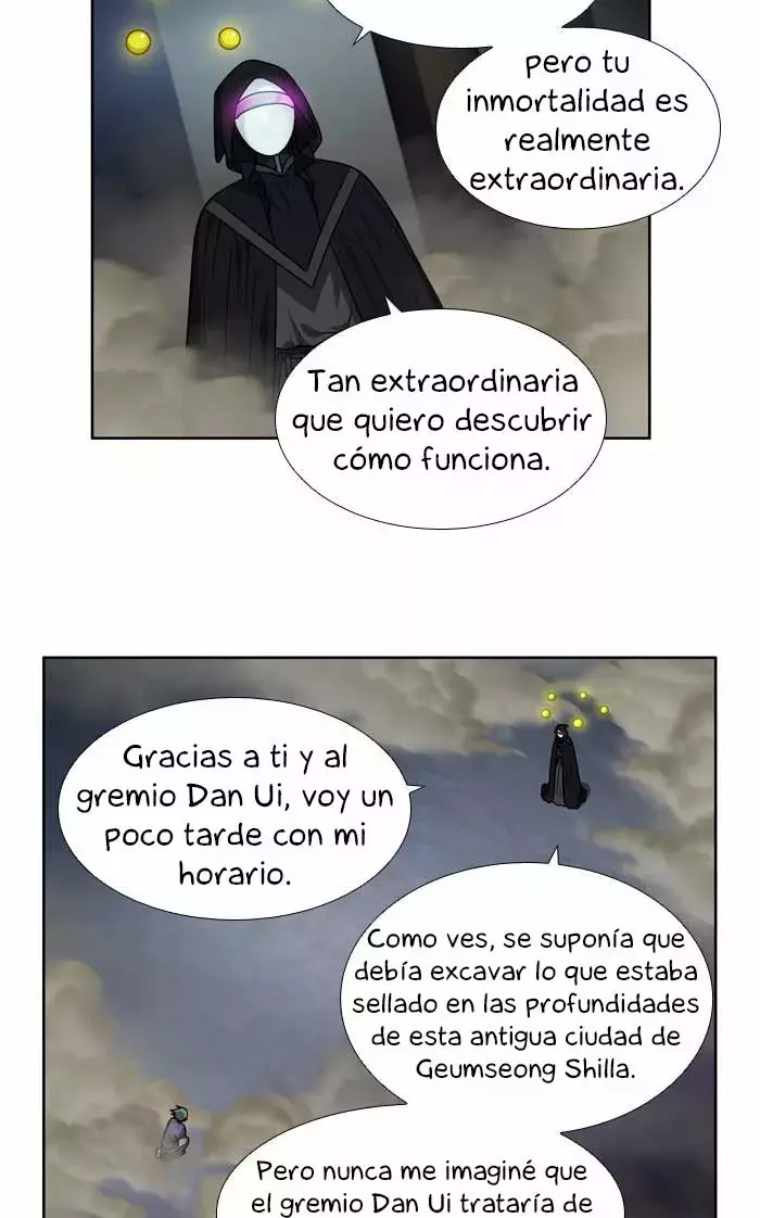 El Jugador capítulo 252, página 12