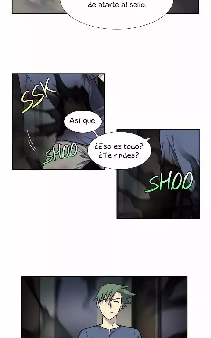 El Jugador capítulo 252, página 13