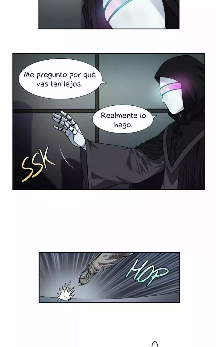 El Jugador capítulo 252, página 25