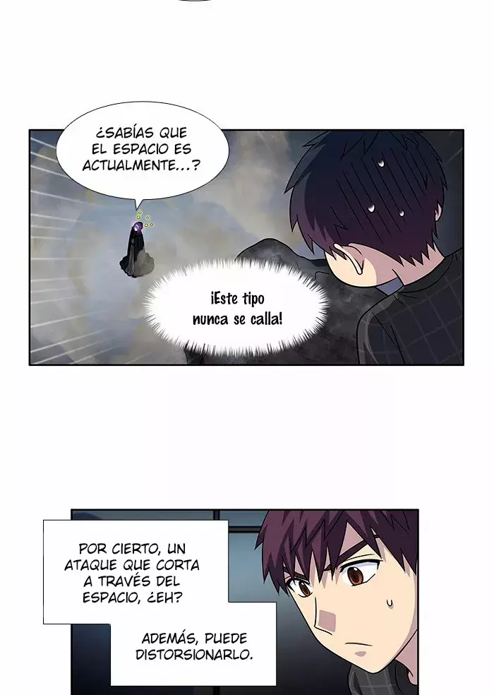 El Jugador capítulo 254, página 12