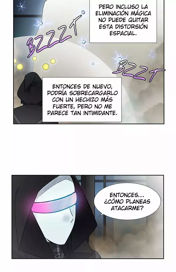 El Jugador capítulo 256, página 5
